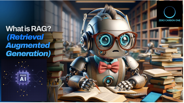 Understanding Rag Ai Understanding RAG and AI: Simplifying Complex Technologies